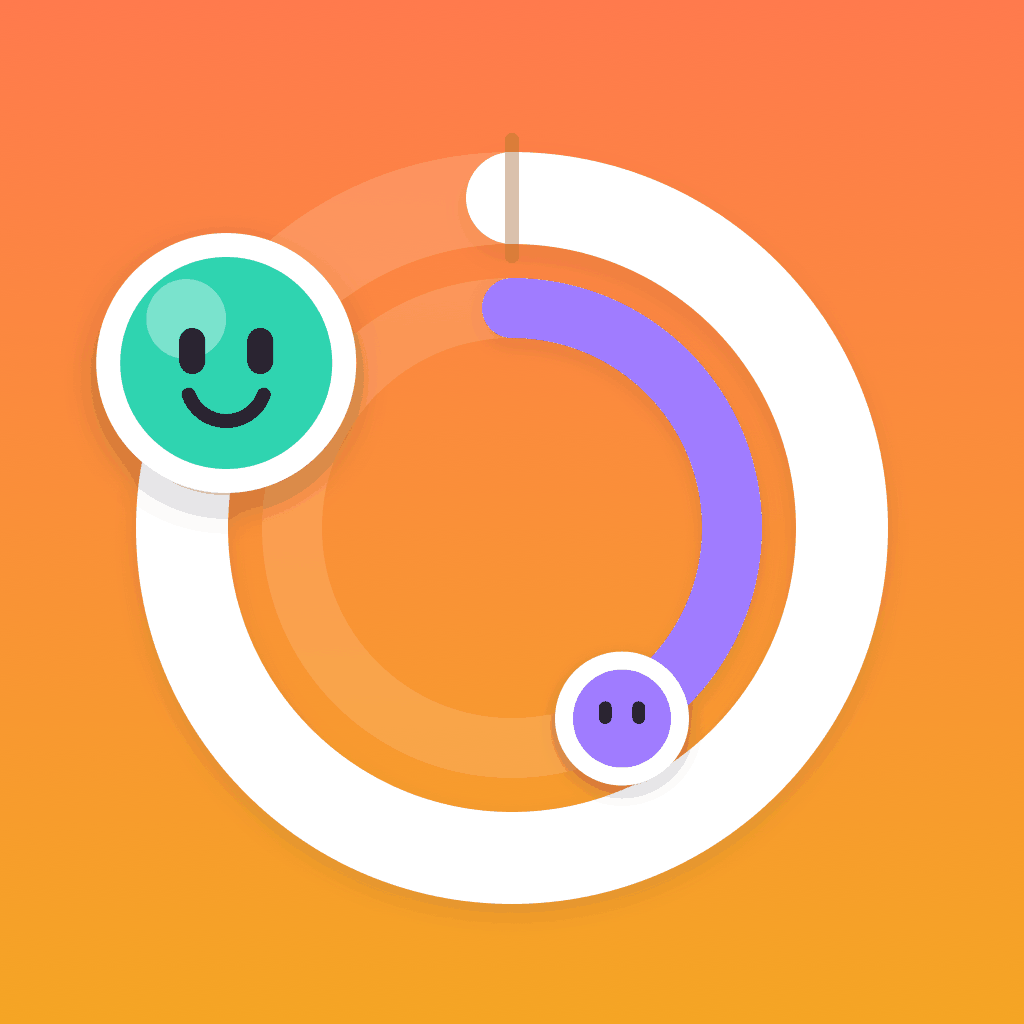 CoFasting 16:8 app icon
