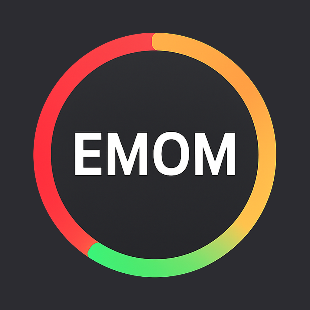 EMOM icon