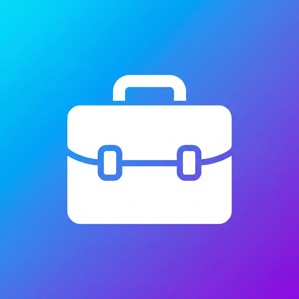 JobTracc icon