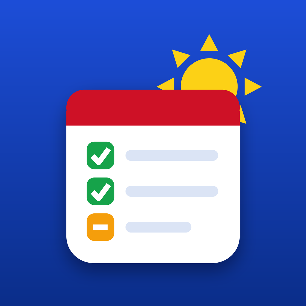 Present Po! app icon